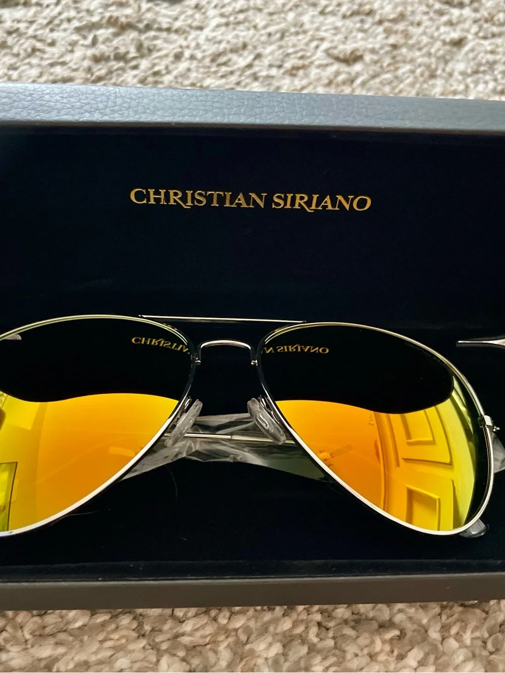 Christian Siriano helena model